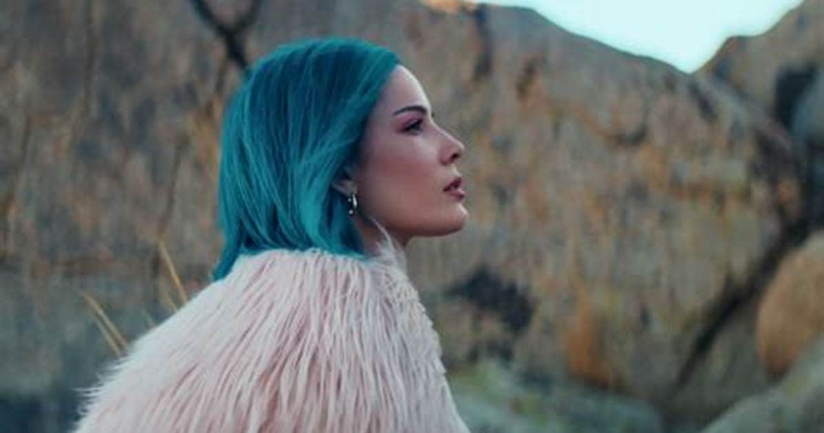 Halsey