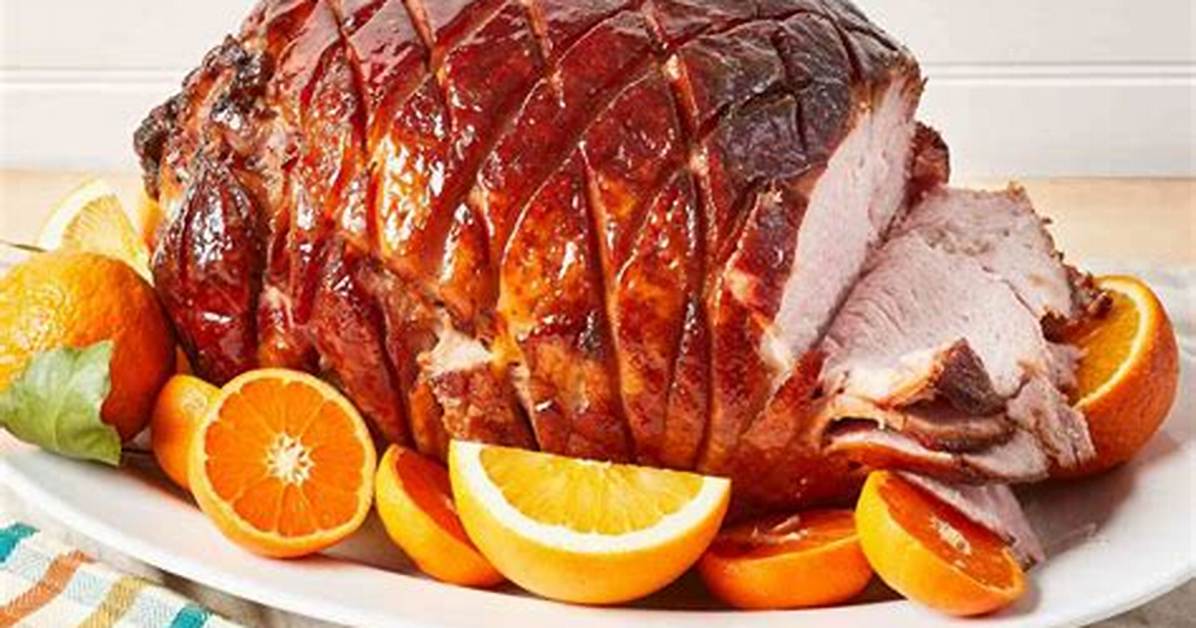 Ham's Source