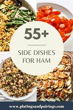 Ham Side Dishes