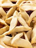 Hamantaschen