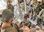 Hamas Leader Sinwar Caught on Camera in Gaza Tunnel, Israel Says