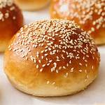 Hamburger Bread