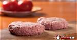 Hamburger Shape