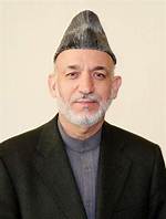 Hamid Karzai