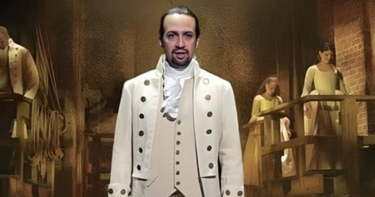 Hamilton for One