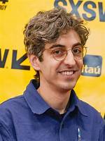 Hamilton Morris