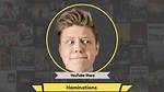 Haminations Net Worth
