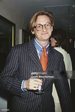 Hamish Bowles