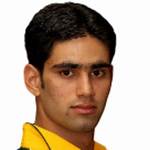 Hammad Azam