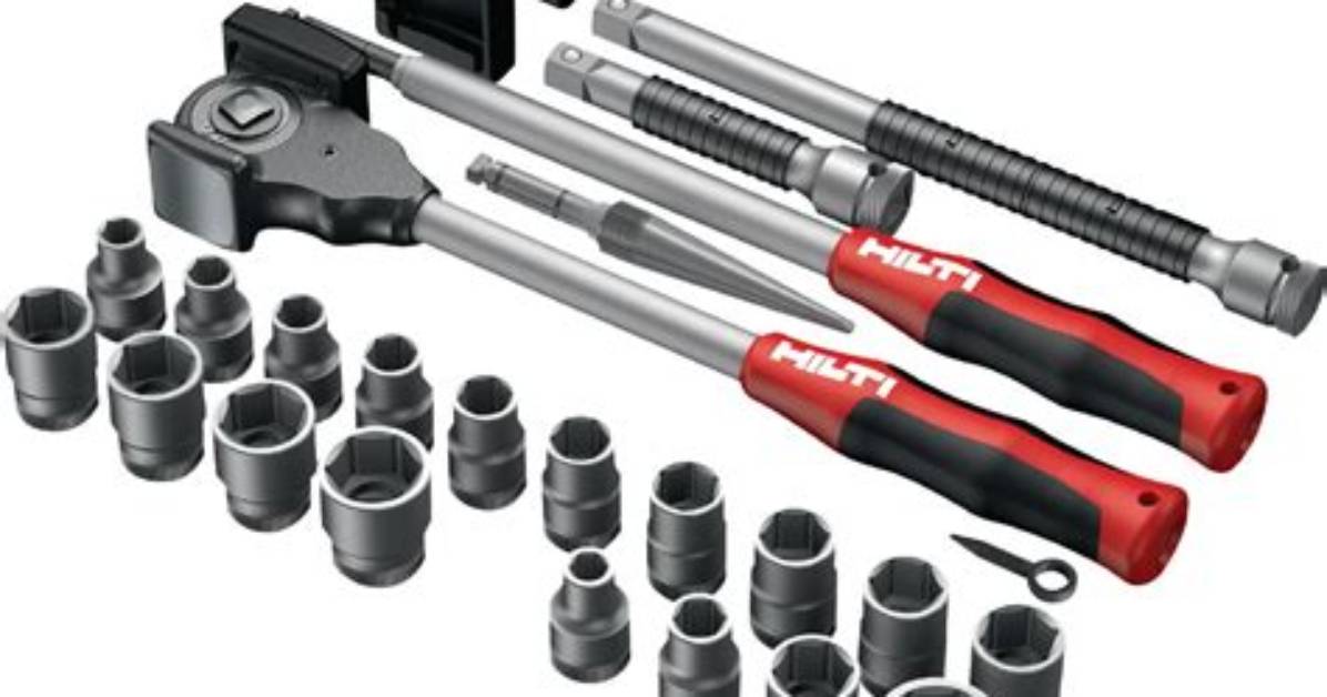 Hammer Wrench