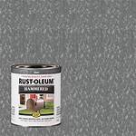 Hammered Paint
