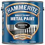 Hammerite Paint
