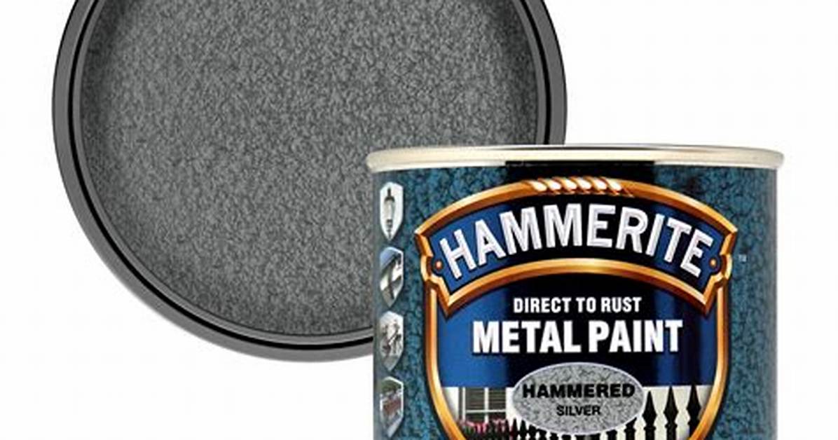 Hammerite