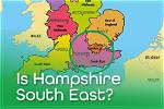 ___ Hampshire