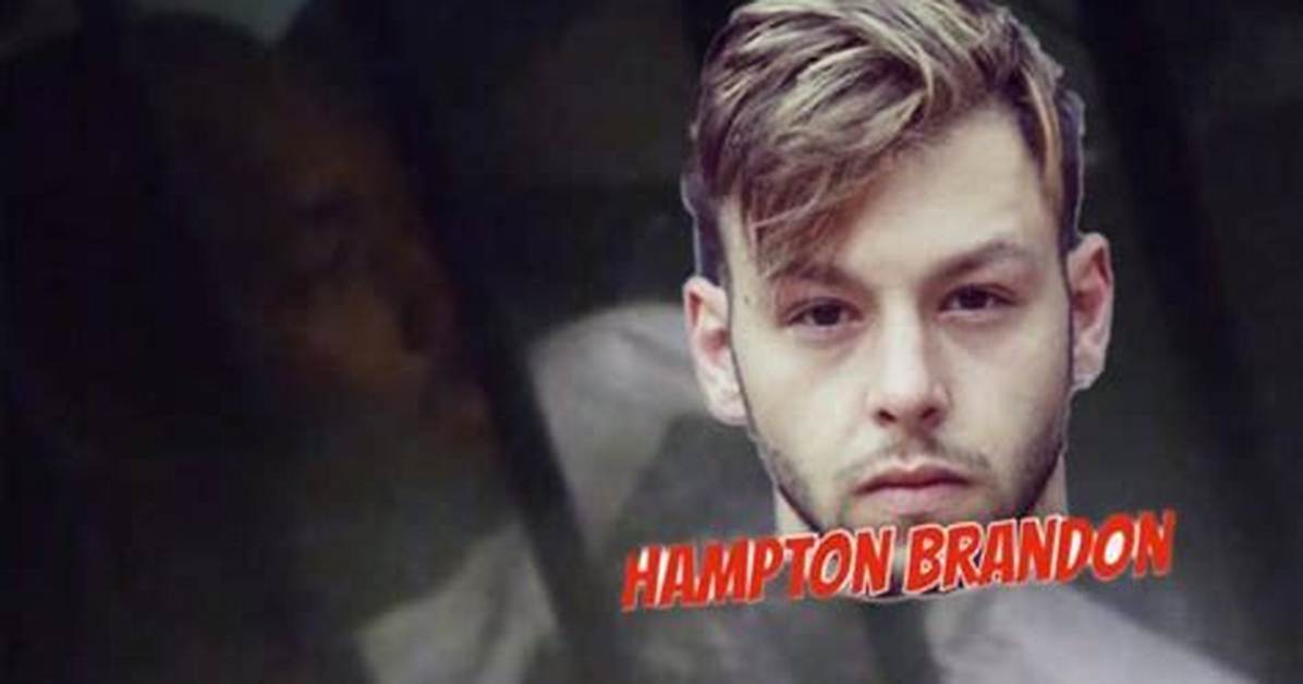 Hampton Brandon