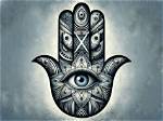 Hamsa Hand Meaning