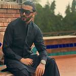 Hamza Malik