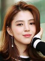 Han So Hee