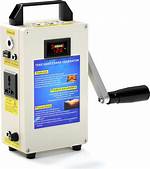 Hand Crank Generator