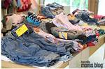 Hand Me Down Clothes