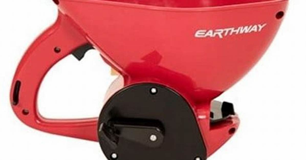 Hand Spreader