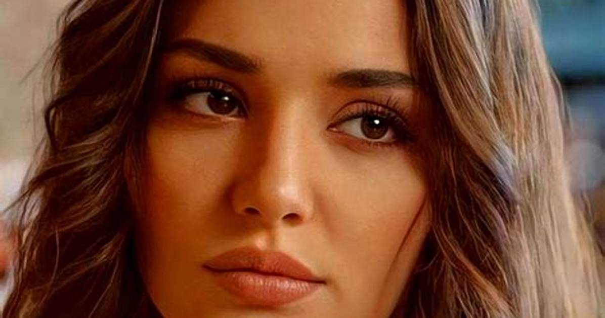 Hande Ercel
