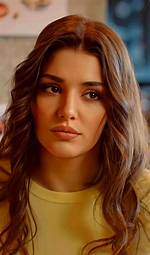 Hande Ercel