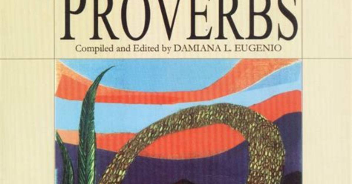 Handed-Down Folk Wisdom