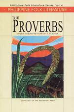 Handed-Down Folk Wisdom