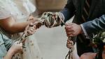 Handfasting Cords