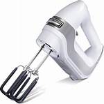 Handheld Mixer