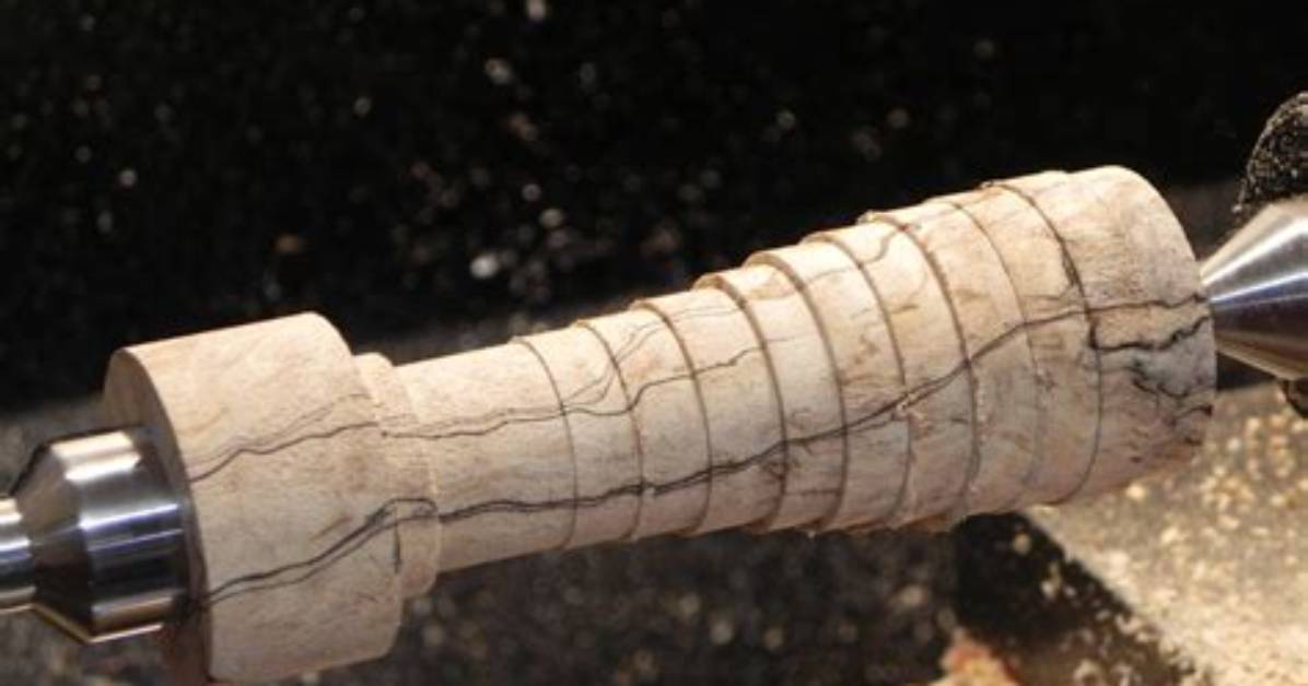 Handle Roughly