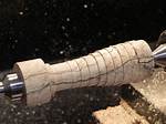 Handle Roughly