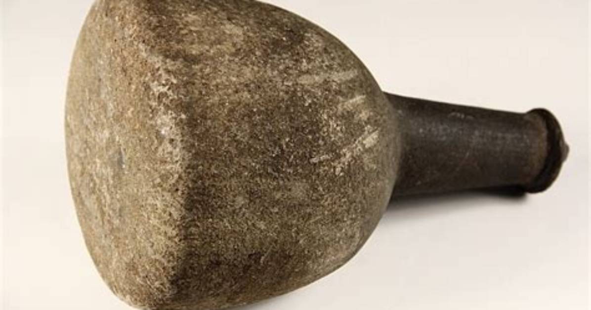 Handle Very Roughly