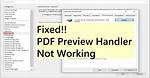Handler. postDelayed Is Not Working in onHandleIntent Method of Intentservice