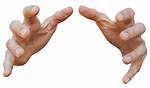 ___ Hands on (Grab)