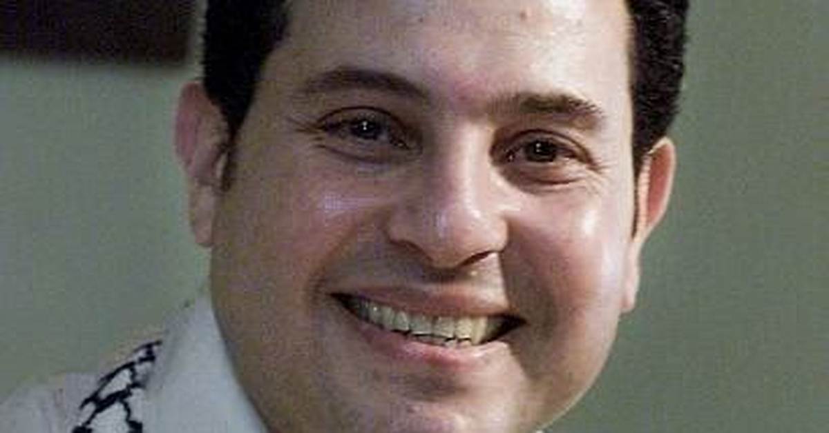 Hani Shaker