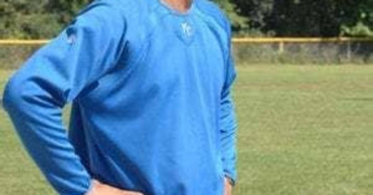 Hank Lott