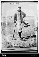 Hank Perry