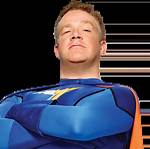 Hank Thunderman