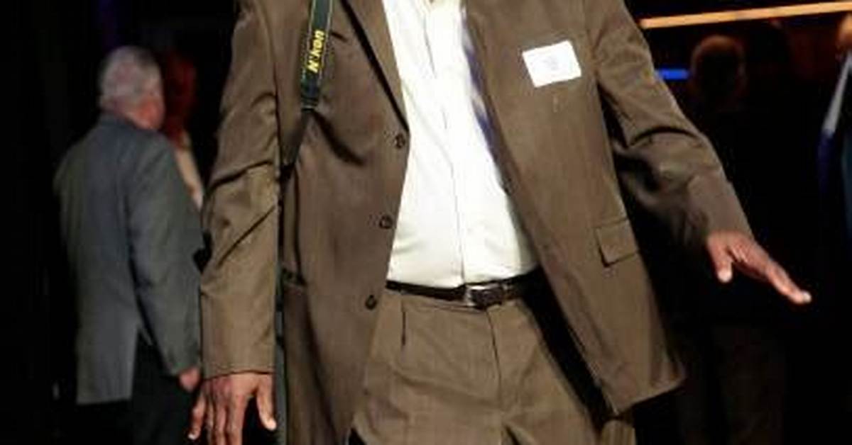 Hank Whitney