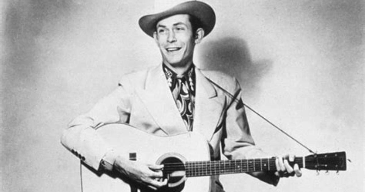 Hank Williams