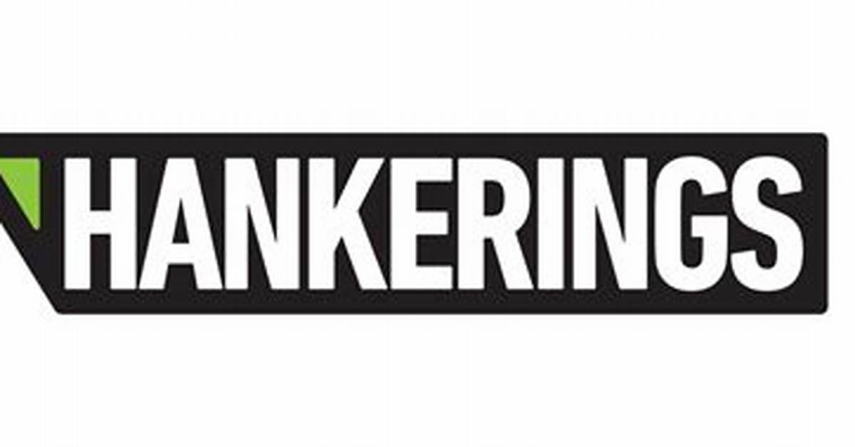 Hankerings