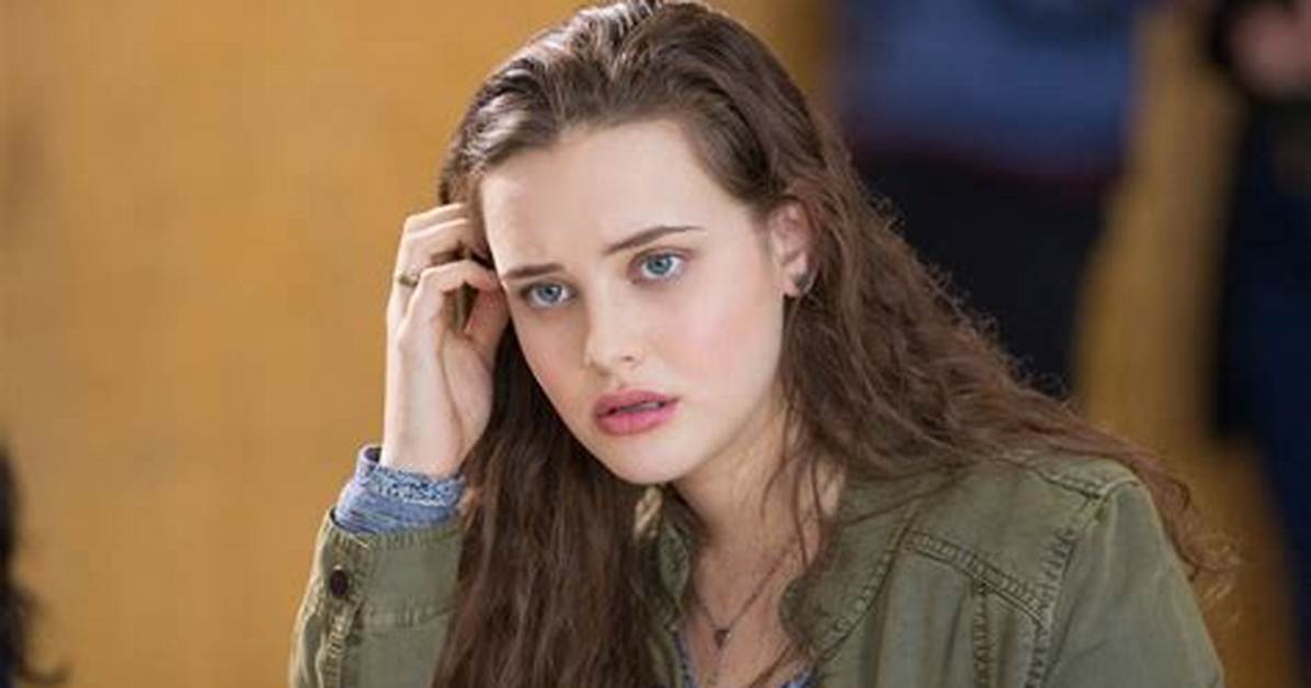 Hannah Baker