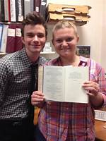 Hannah Colfer