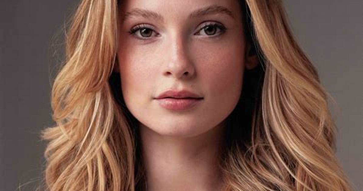 Hannah Dodd