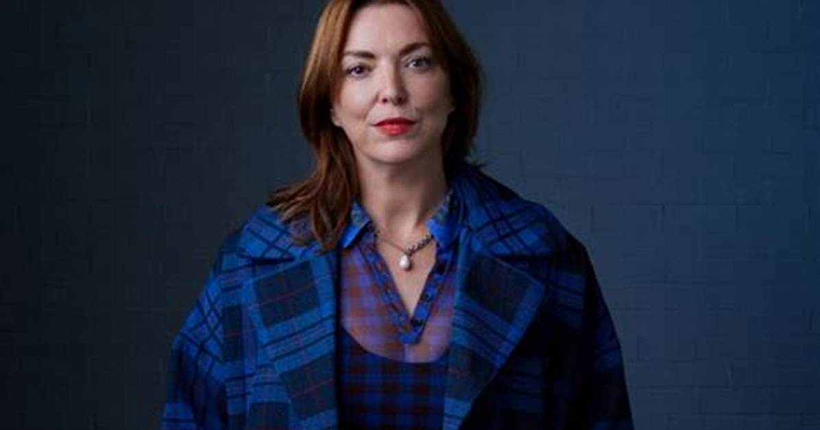 Hannah Fox