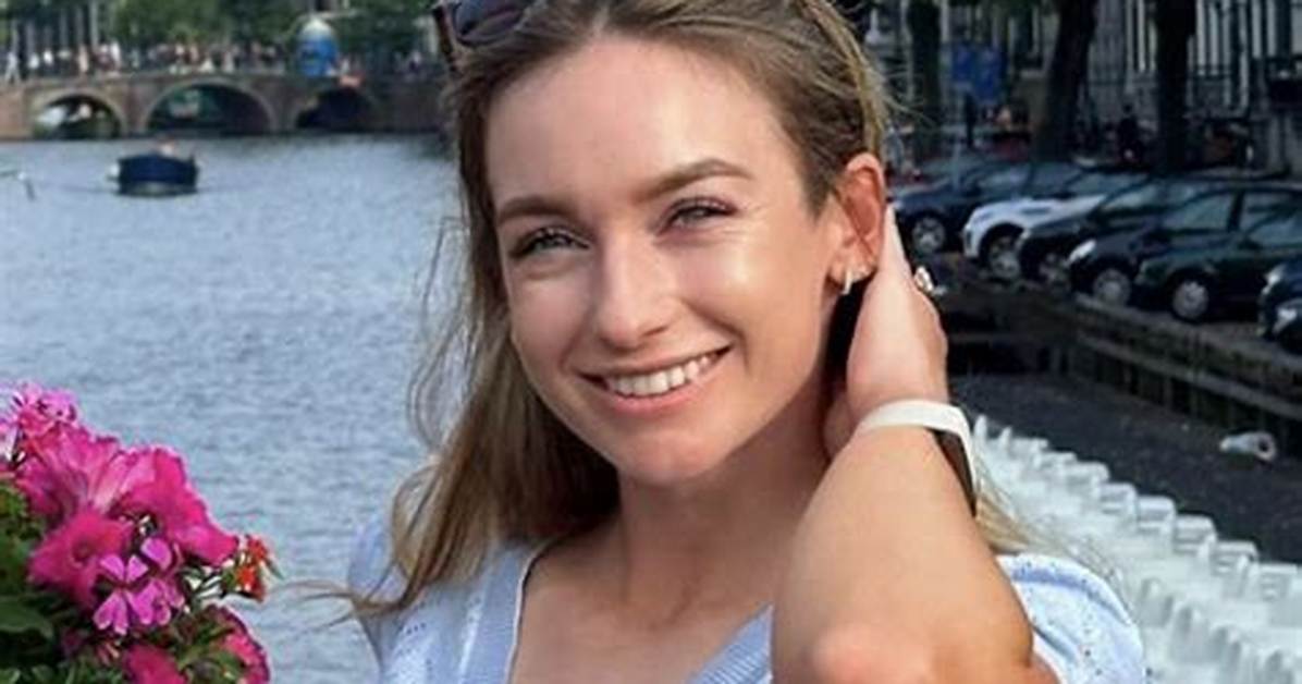 Hannah Gregg