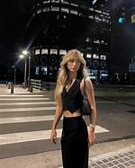Hannah Harrell Height