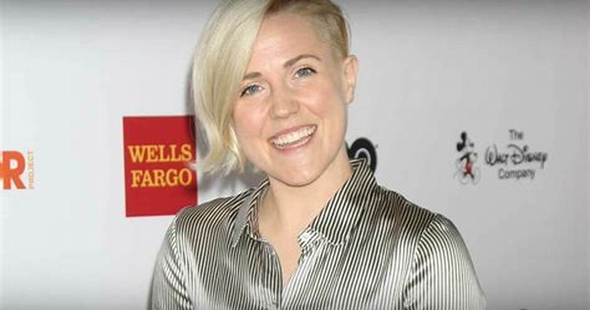 Hannah Hart